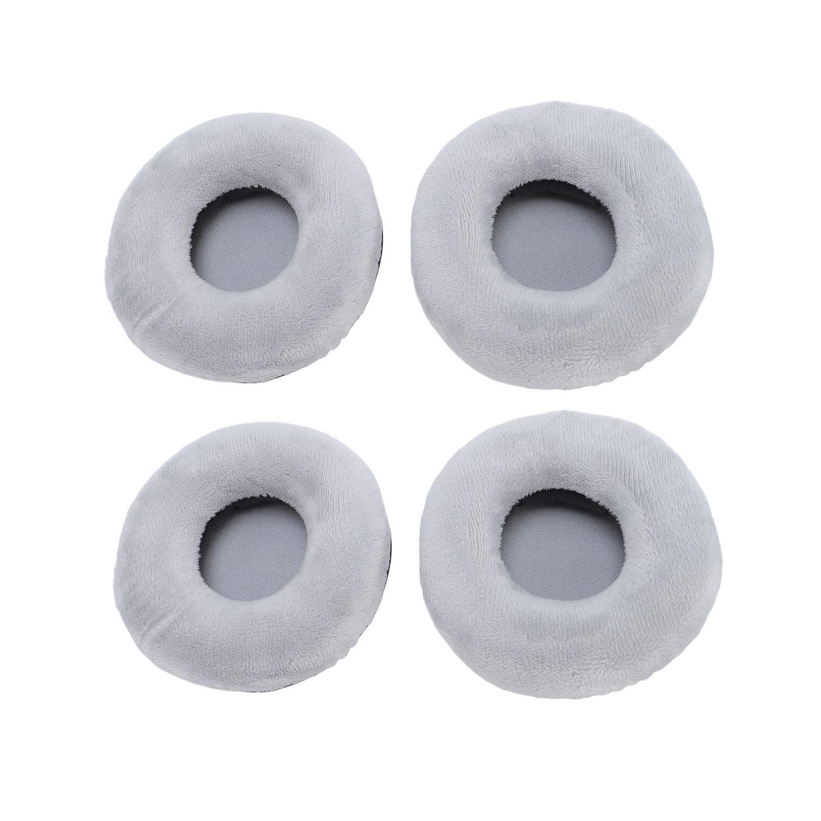 

4 шт. rphone r Амбушюры 85 мм Губка Замена r-амбушюр для наушников