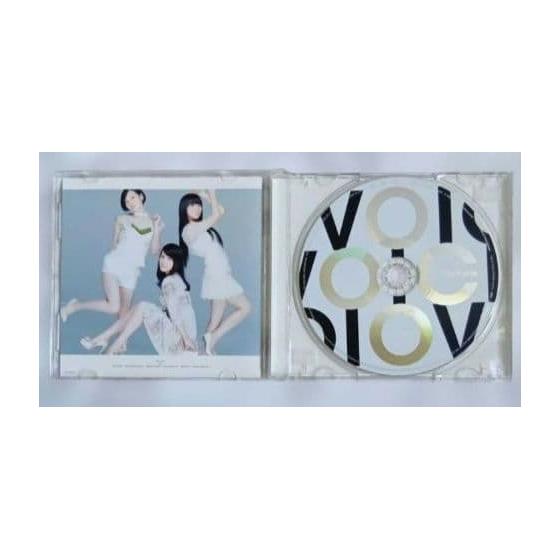Used Perfume 2 CD Bundle