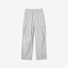 Fila Unisex Cool Nylon Spandex Tapered Fit Straight Pants