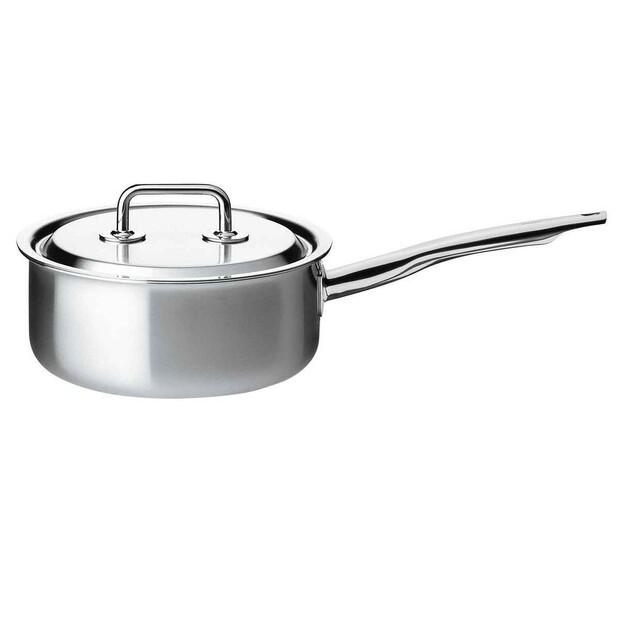 

Сотейник Spring Brigade Premium 18 см 2 л (0415510618)