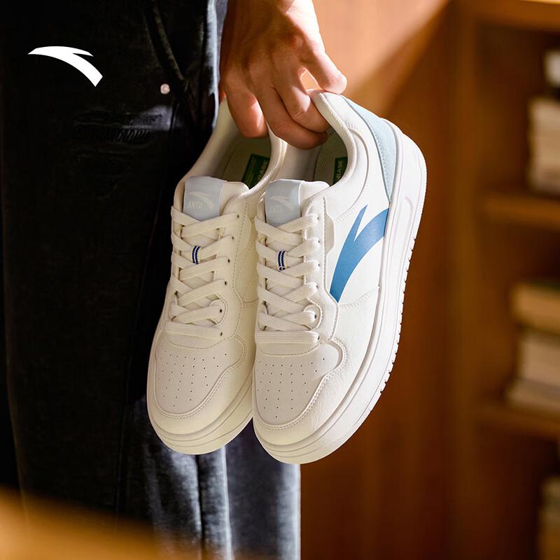 Anta Low-Top Casual Sneakers