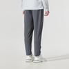 Under Armour Laced Training Comfortable Breathable Knitted Sports Pants Men Bottoms Gray 1387435-025