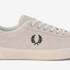 Fred Perry Tennis Shoes Suede (560) Sfpm2612328-560