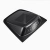 Solar-Powered Luminous Car Roof Lidar Cover with High-Brightness Daytime Running and Warning Lights