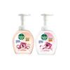 Foaming Antibacterial Hand Soap - Strawberry Bear Limited Edition Twin Pack