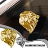 Accesorii de exterior – Embleme