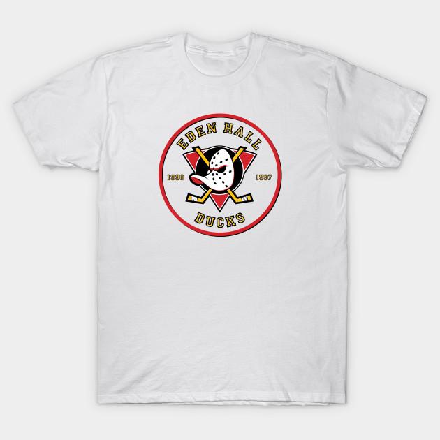 

Men Black Print T-shirt Eden Hall Class Of 2000 No-Cut Transfer Paper Print Cotton Tshirt XL