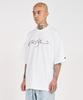 AJOBYAJO [Pba] Tribal Ajo T-Shirt [White]