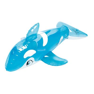 Flotteur Mini Orque Igarashi (Bleu) 130 x 83 cm
