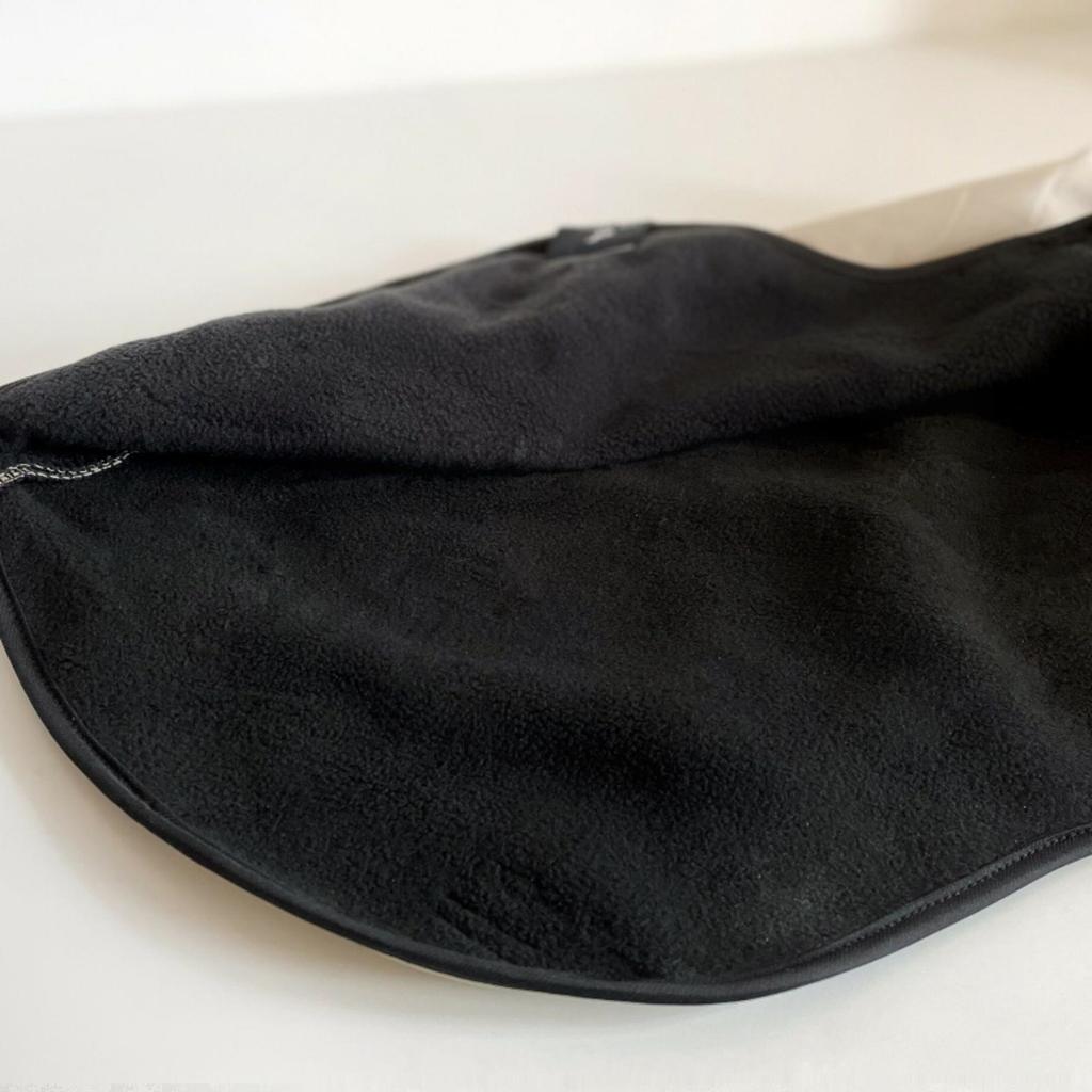Modischer Regenmantel für Airless Terrier Weiche Welpenkleidung Warmer wasserdichter Mantel für Italienischen Windhund Whippet Hundejacke