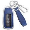 Key Case for Chery Tiggo 8PRO, Tiggo 8PLUS, Kunpeng Vast Edition, and Tiggo 7PLUS (2022 Model)