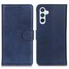 For Samsung Galaxy A15 4G Case Leather Wallet Stand Shockproof Phone Cover