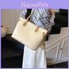 Minimalist Women Bag With Pu Material For Daily Commute And Office Use