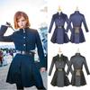 Jujutsu Kaisen Cosplay Costume Kugisaki Nobara Women Costume Full Sets Dress Party Suits Girl School Uniform