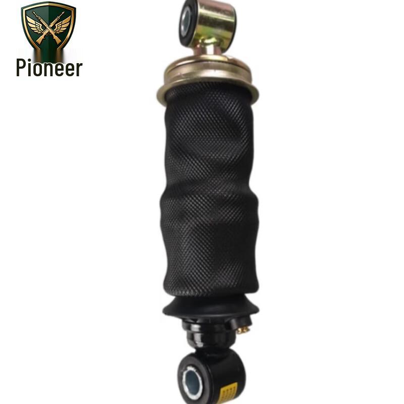 Tuopaizhe CQ1190 Steyr Cab Air Shock Absorber