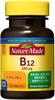 Otsuka Pharmaceutical Nature Made Vitamin B12 80 Tablets X 2 907