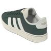 Adidas Grand Court Alpha Round Toe Comfortable Low Top Sneakers Men Sneakers Green JP8734