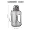 LOCK&LOCK Large Capacity Sports Water Bottle