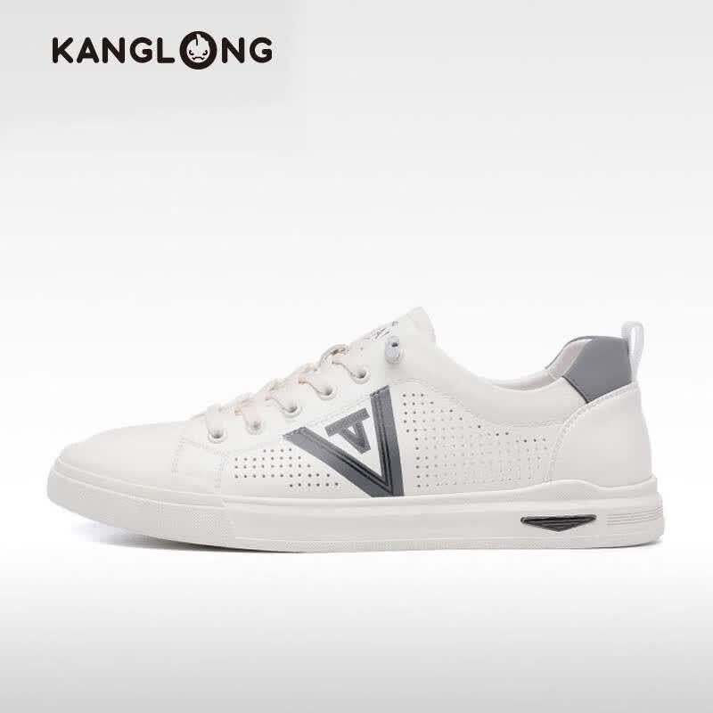 Kanglong Fashion Casual Sneakers 41