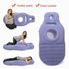 Flocked Inflatable Pregnancy Pad for Sleeping