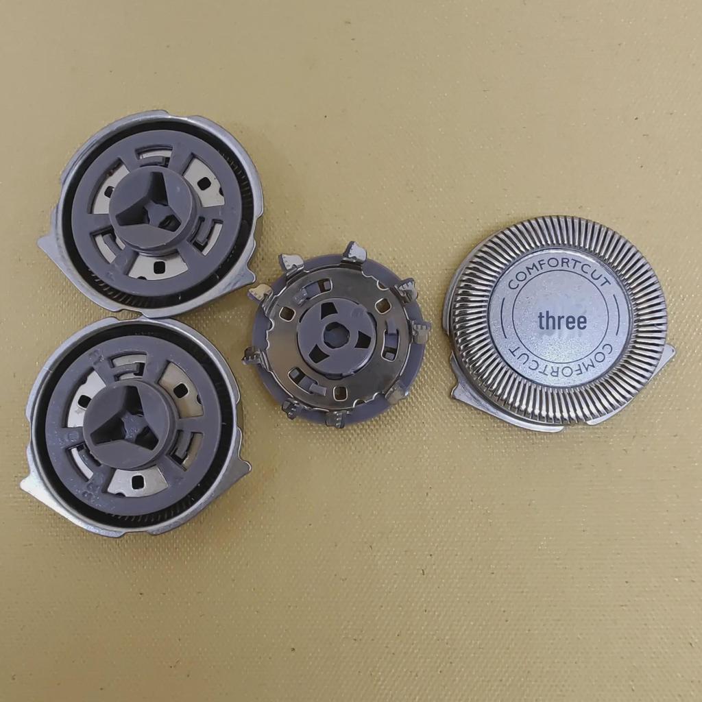 SH30-5 Blade Accessories Compatible with Philips Shaver Heads S5000, S5079, S5050, and S5080/5091