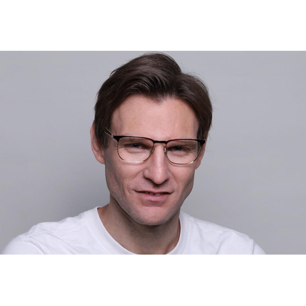 Ray Ban Rx6363 2890 Unisex Eyeglasses