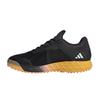 adidas Childrens/Kids Lux 3 Stripes Low Cut Hockey Trainers