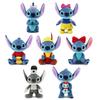 Disney Lilo Stitch Plush Doll Toy Super Soft Huggable For Kids Of All Ages