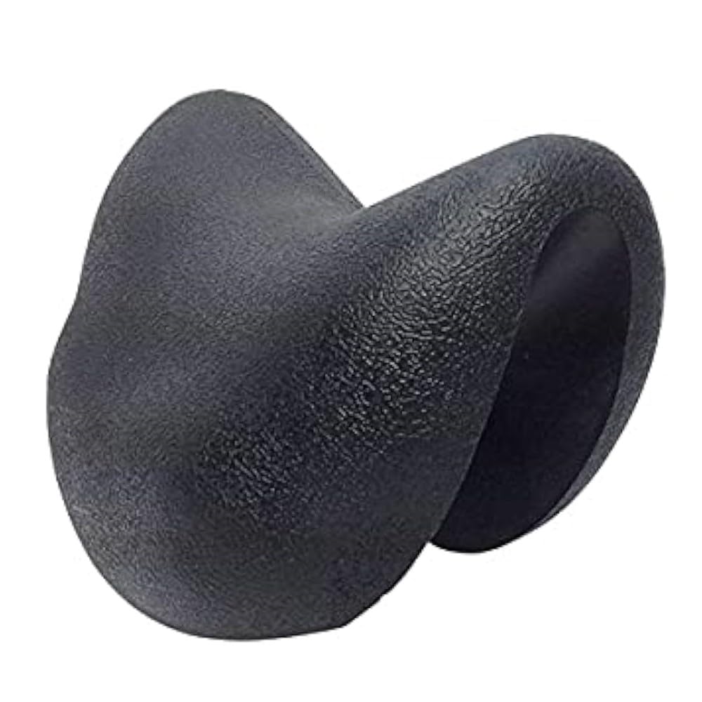

Shampoo ball cushion Happiness R-55 чёрный