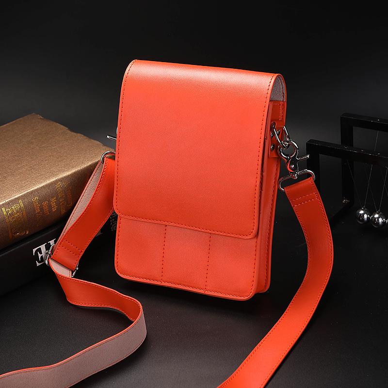 Large Capacity Hairdressing Scissors and Tool Bag - Crossbody and Waist Design for Pet Groomers and Hairstylists