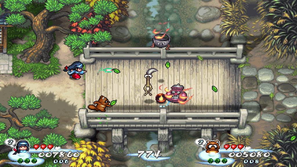 Natsume Kiki Kaikai The Mystery of the Black Cloak Switch Atari - -