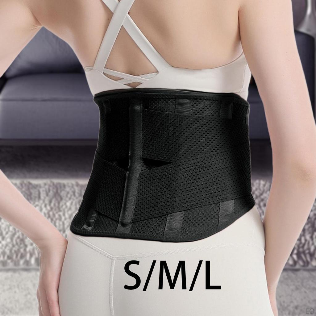 Kompressionsgurt Taillengürtel für Damen, Ideal zum Laufen und Hoopen