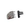 Air conditioner outlet paddle for Land Rover LR040689