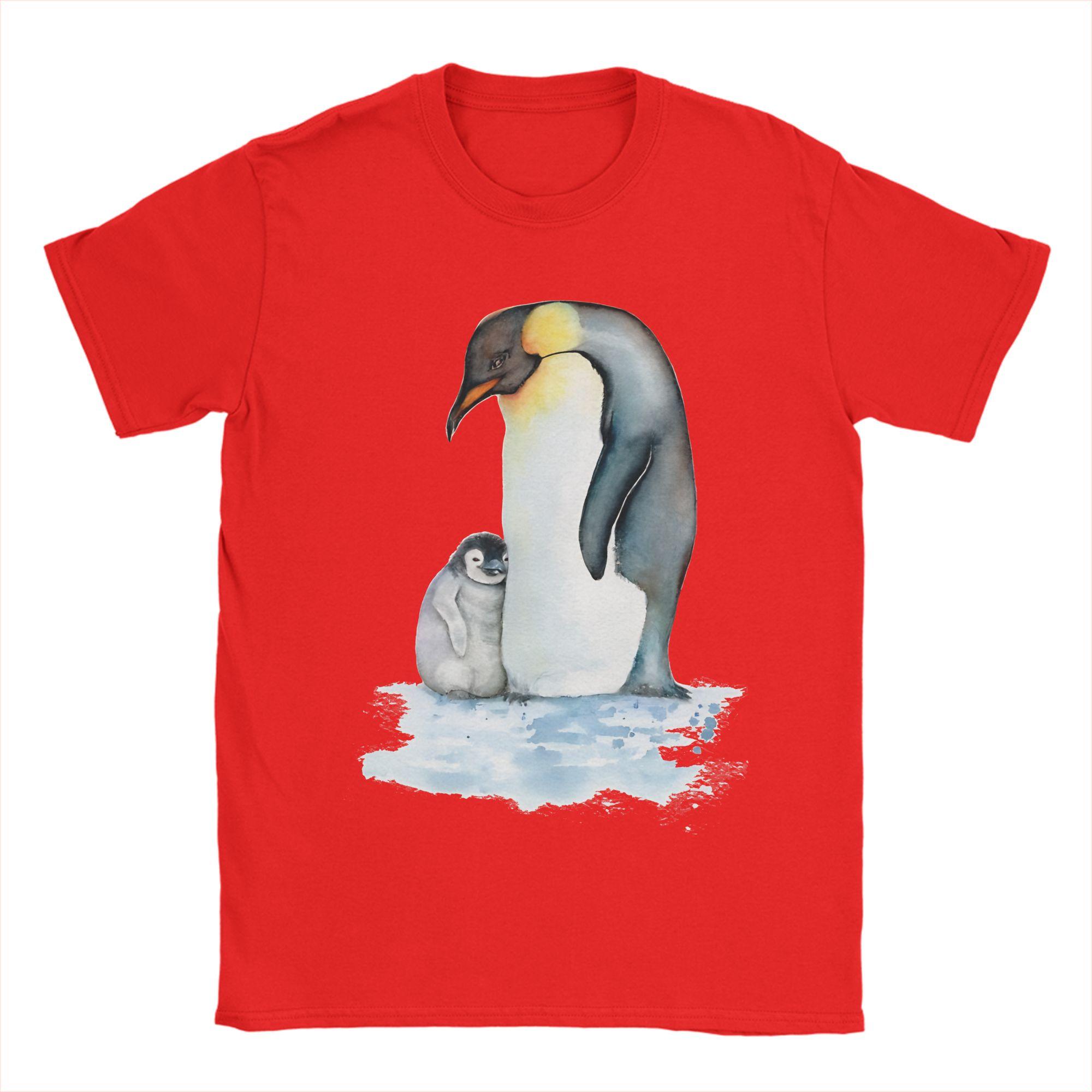

Hug Of Ice And Love Unisexs T Shirt Unique Tees Short Sleeve O Neck TShirt Cotton Gift Idea Clothes S