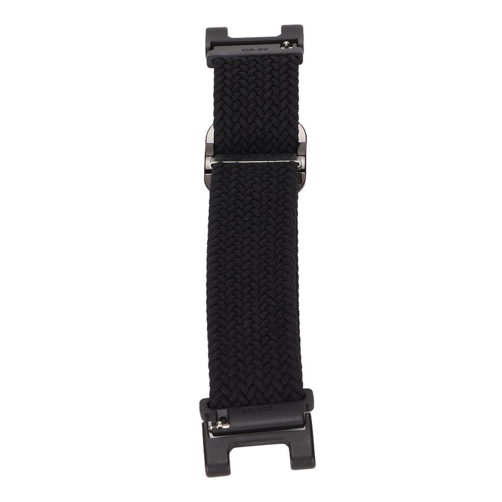 Smartwatch Band Watch Woven Nylon Wrist Strap 22mm Width for Aamazfit TRex TRex Pro