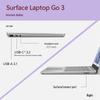 Microsoft Surface Laptop Go 3 12.4-inch Touchscreen Laptop (CN Version)