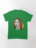 Françoise Hardy Fran?oise Classic T-Shirt
