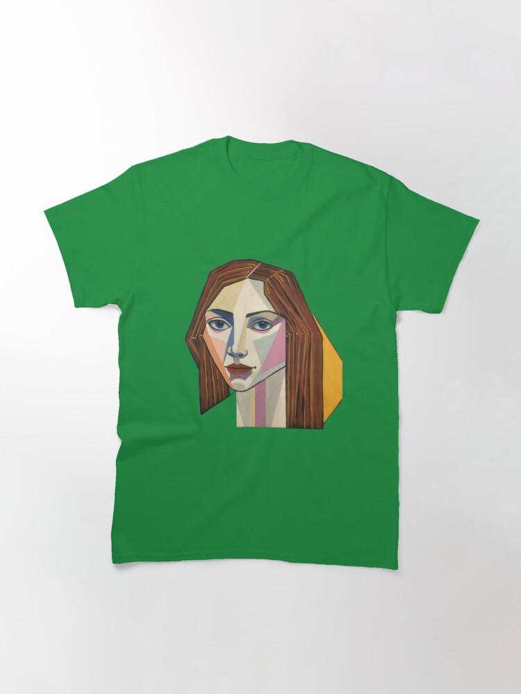 Françoise Hardy Fran?oise Classic T-Shirt