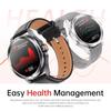2025 NEU S4 Ultra Smart Armband Herrenuhr AMOLED HD Bildschirm Bluetooth Anruf GPS Trajektorie NFC Herzfrequenz Kompass Smartwatches