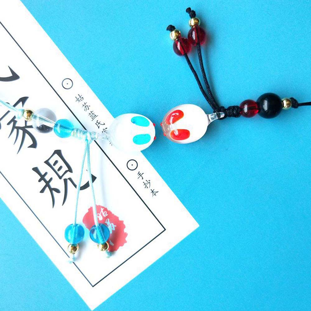 Pendant Decorations Mo Dao Zu Shi Chen Qing Ling Cosplay Prop Tassel Ornaments Phone Pendant