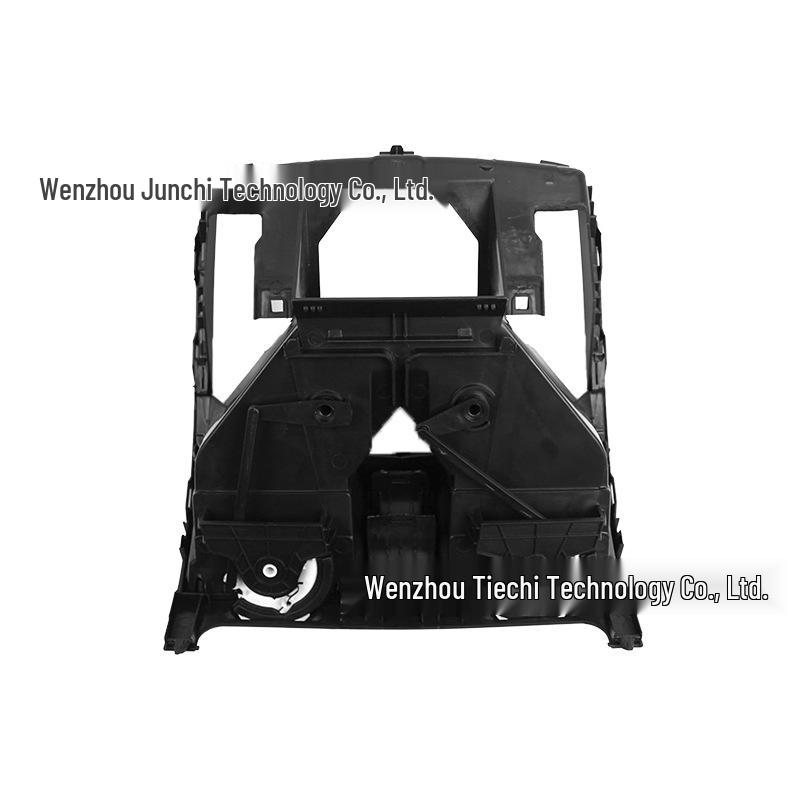 Air Vent for 2004-2009 Volkswagen Golf 5 Jetta MK5 - Part #1K0819728H, 1KD819728H