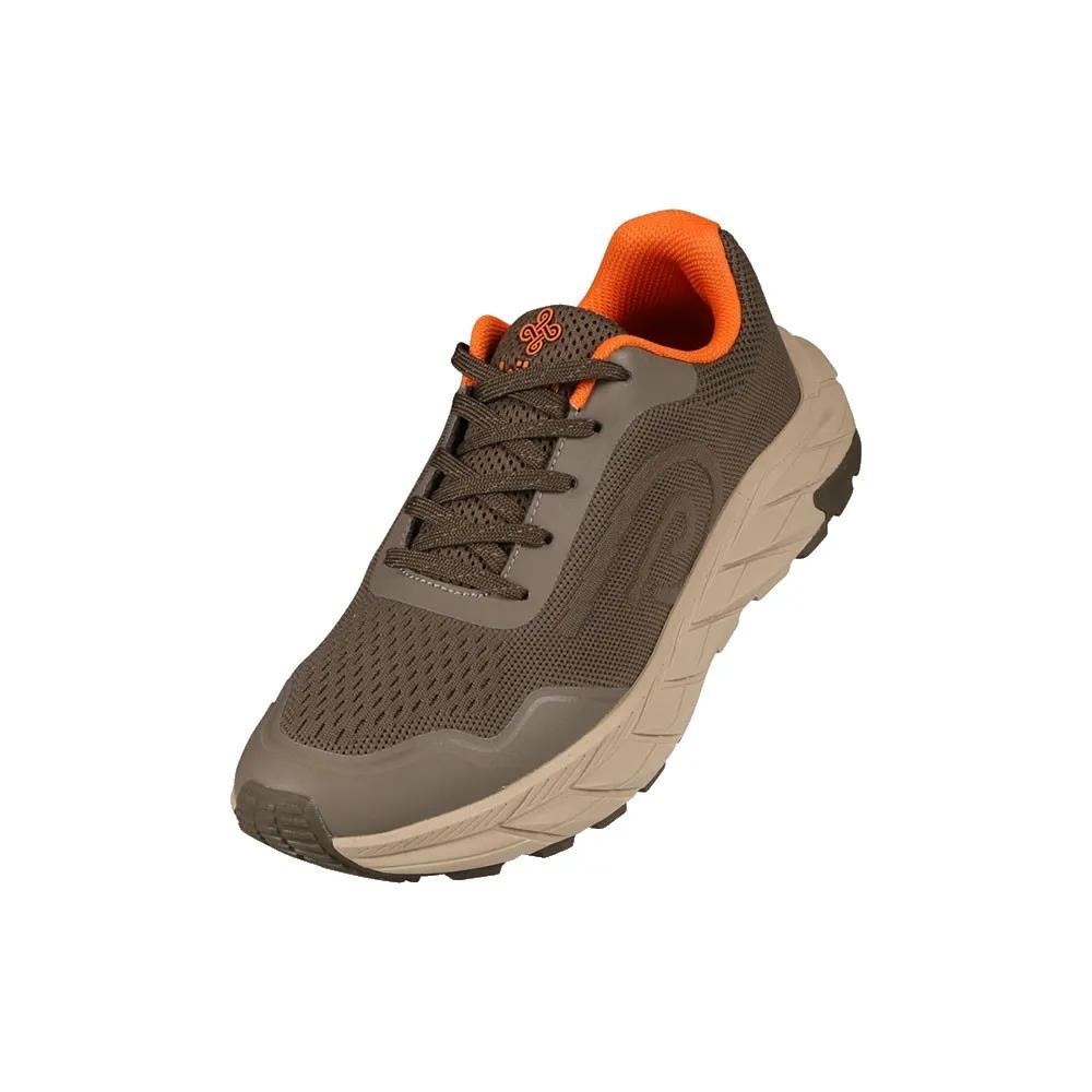 Kilpi Ботинки для хайкинга Mounty Low