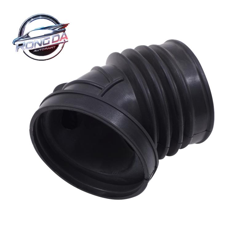 OEM 13541740073 13541703694 Engine Air Cleaner Intake Hose Black Rubber For BMW 323I 323IS 328I 328IS M3 Z3 1996 1997 1998-2000