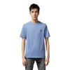 Timberland Solid Color Short Sleeve Round Neck T-Shirt Men tops TB0A6DKUB881