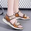Vară Bărbați Sandale Outdoor Beach Sandale Pentru Bărbați