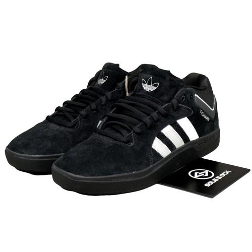 

adidas Tyshawn 2024 Athlete Pack - IG4113 чёрный