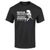 Faith Is Taking T-shirt Black History Shirts