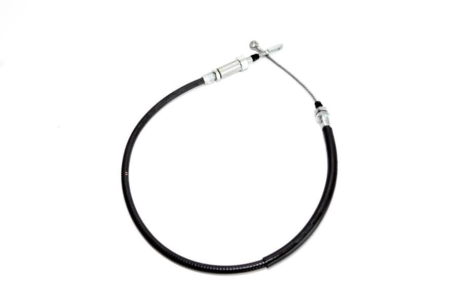 

Handbrake Cables Rear Left Center Grande 1.4 T-Jet 4745V6 - 1336889080 - 4745V6