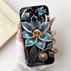 Per Custodia Nothing Phone 3A A059 Copertura Lussuosa Verniciata Candy Custodia Morbida in Silicone Per Nothing Phone 3A Pro A059P Phone3A Custodie