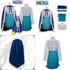 One Piece Ulti Cosplay Kostüm Outfits Für Halloween Karneval Kostümparty Weihnachten